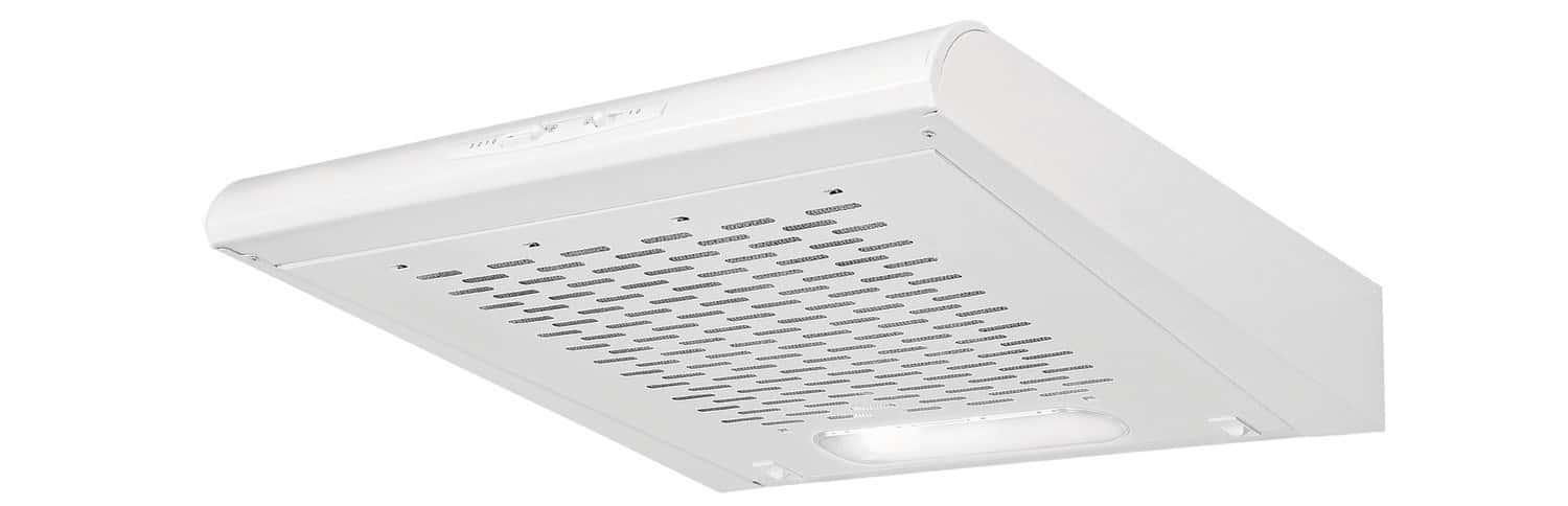 MPM Built-in Hood MPM-51-PX-68 white - perfect for modern kitchens