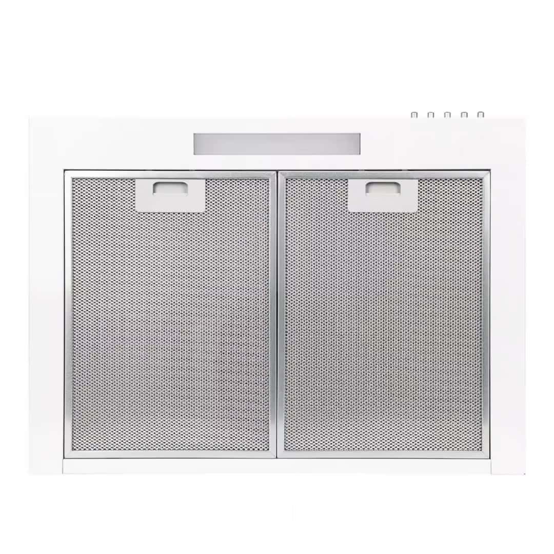 MAAN Vela 2 50 satin chimney hood - Elegance in your kitchen