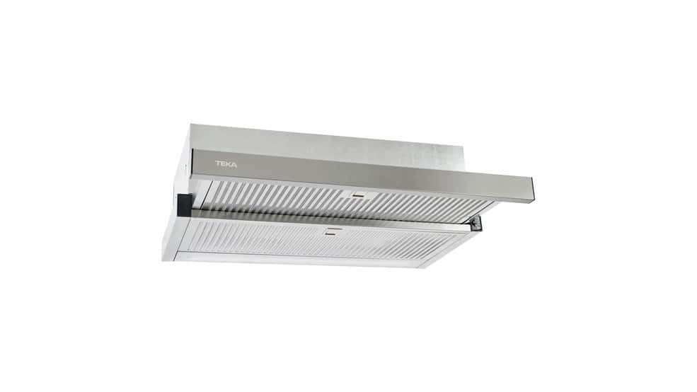 TEKA CNL 6415 PLUS IX - Chimney hood 60 cm - perfect for modern kitchens