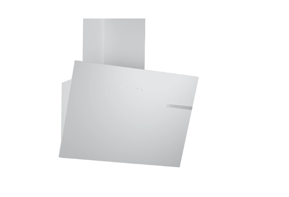 Bosch Chimney Cooker Hood DWK65DK20 - 60 cm Stainless Steel