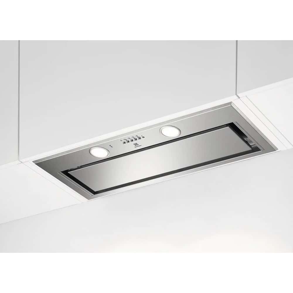 ELECTROLUX Under Cabinet Hood LFG719X - Perfect for modern kitchens