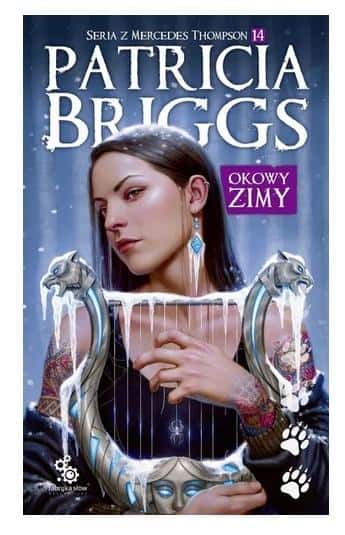 Patricia Briggs - Bonds of Winter. Mercedes Thompson Series T.14