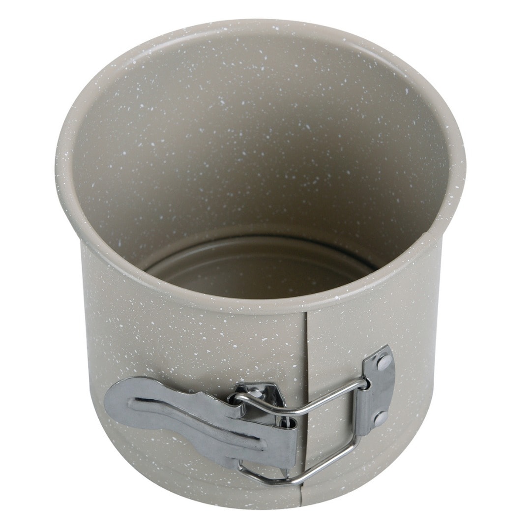 KINGHoff Round cake pan 12 cm - ideal for small pastries