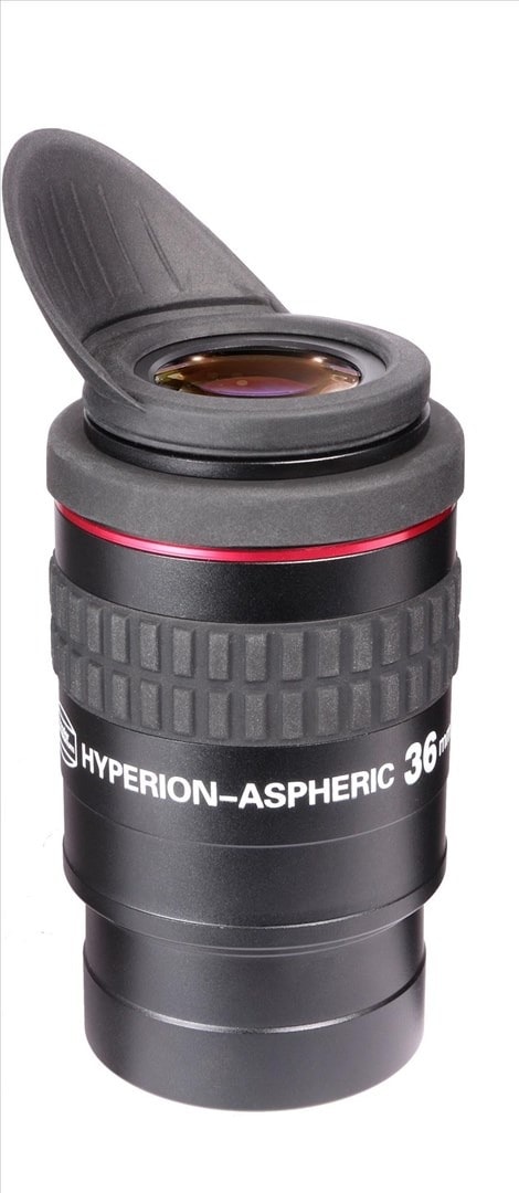 Baader Hyperion aspheric 36mm - Eyepiece for demanding users