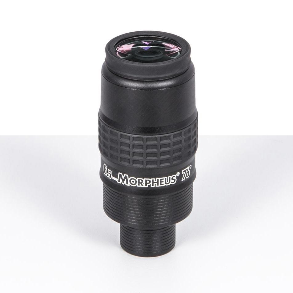 Baader Morpheus 6.5 mm - 1.25 inch Telescope Eyepiece for Demanding Users