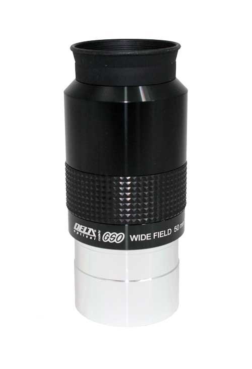DO-GSO Super View 50 mm 2" - Telescope eyepiece for demanding observers
