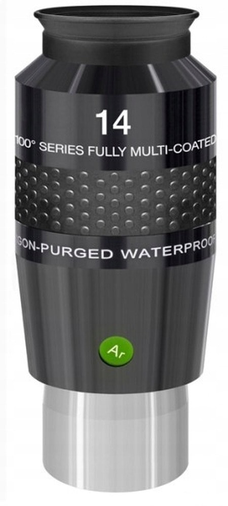 Okular Explore Scientific 100 stopni 14 mm 2"