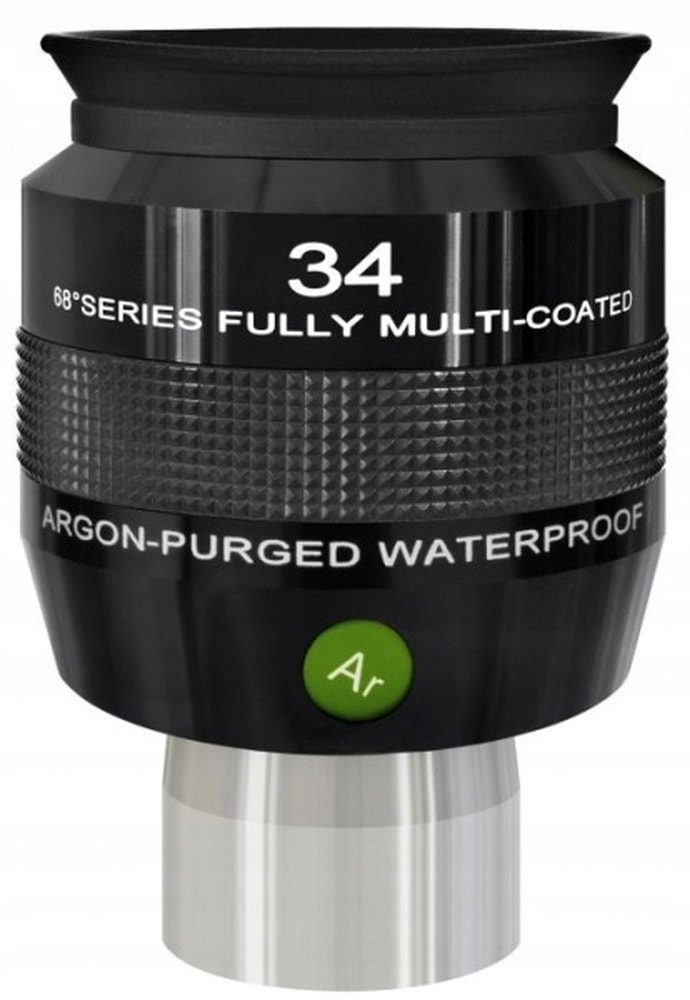 Okular Explore Scientific 68st. 34 mm 2"