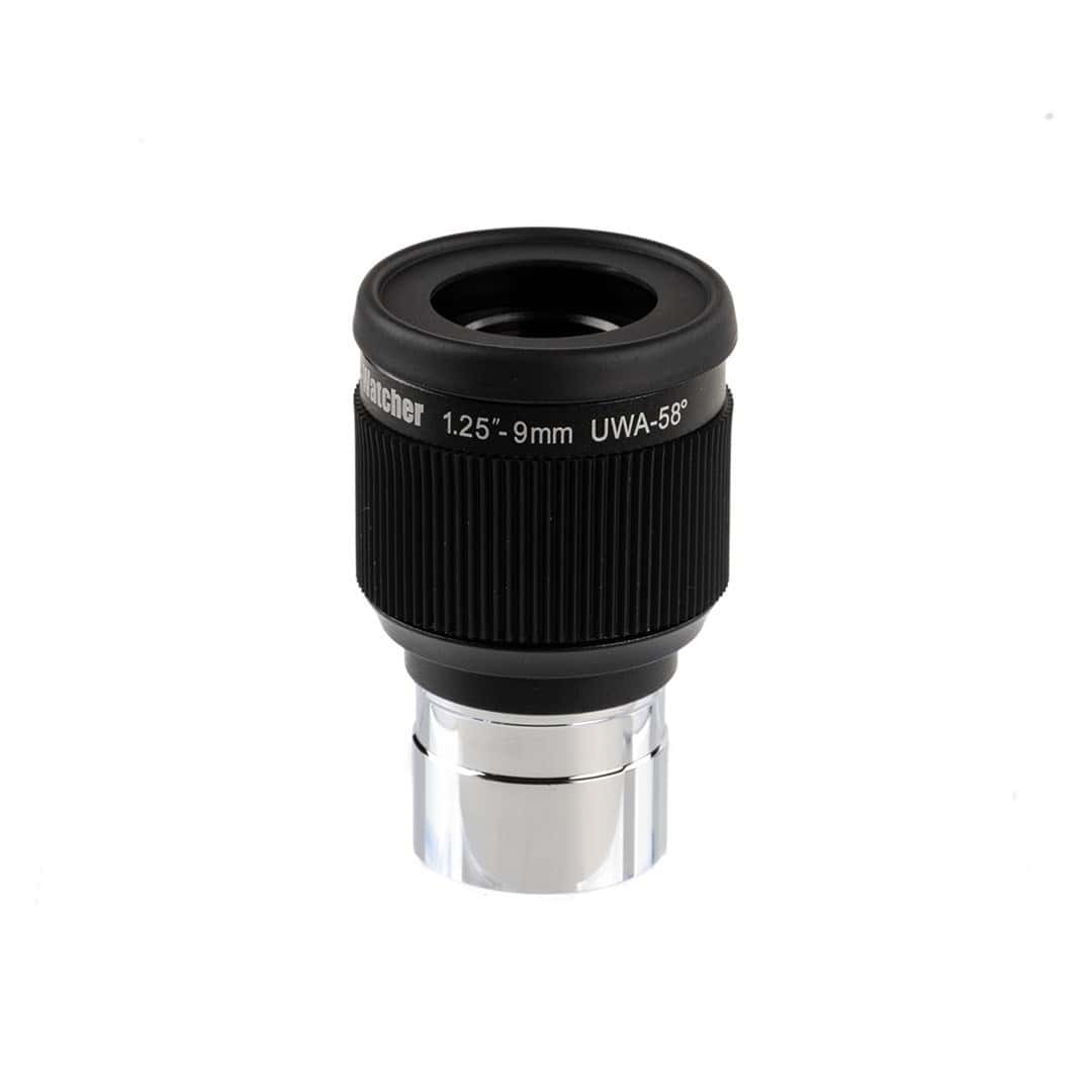 Sky-Watcher SWA-58 9 mm 1.25" - Telescope Eyepiece for Demanding Users