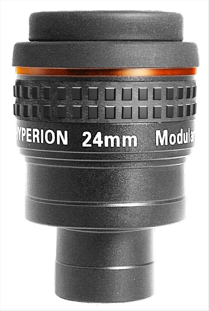 Baader Hyperion 24 mm - Telescope Eyepiece 1.25 inch