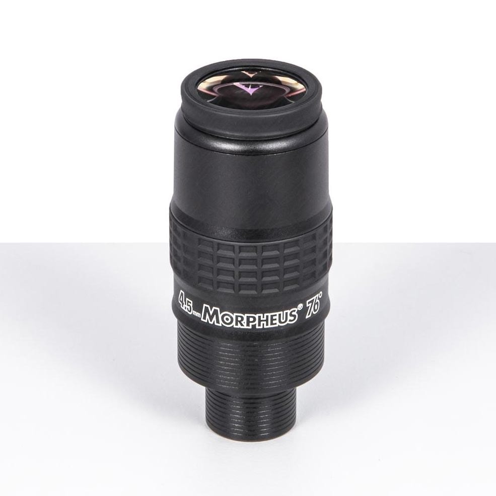 Baader Morpheus Eyepiece 4.5 mm - telescope eyepiece for demanding observers