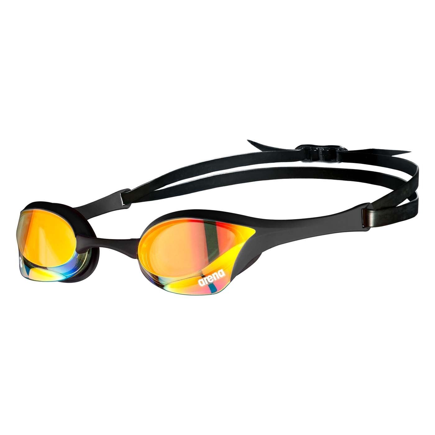 Arena Cobra Ultra Swipe MR - Swimming Goggles for Professionals