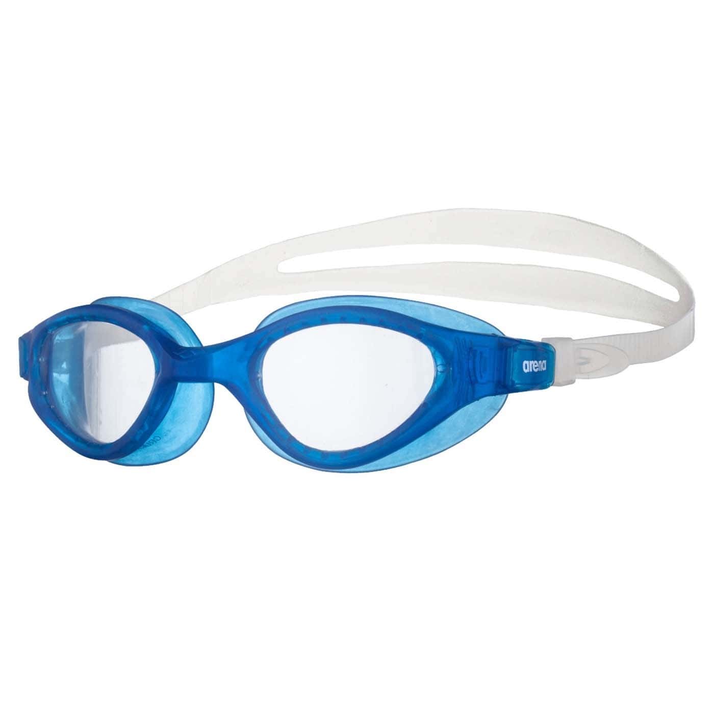 Cruiser Evo Goggles - comfort and protection while swimming