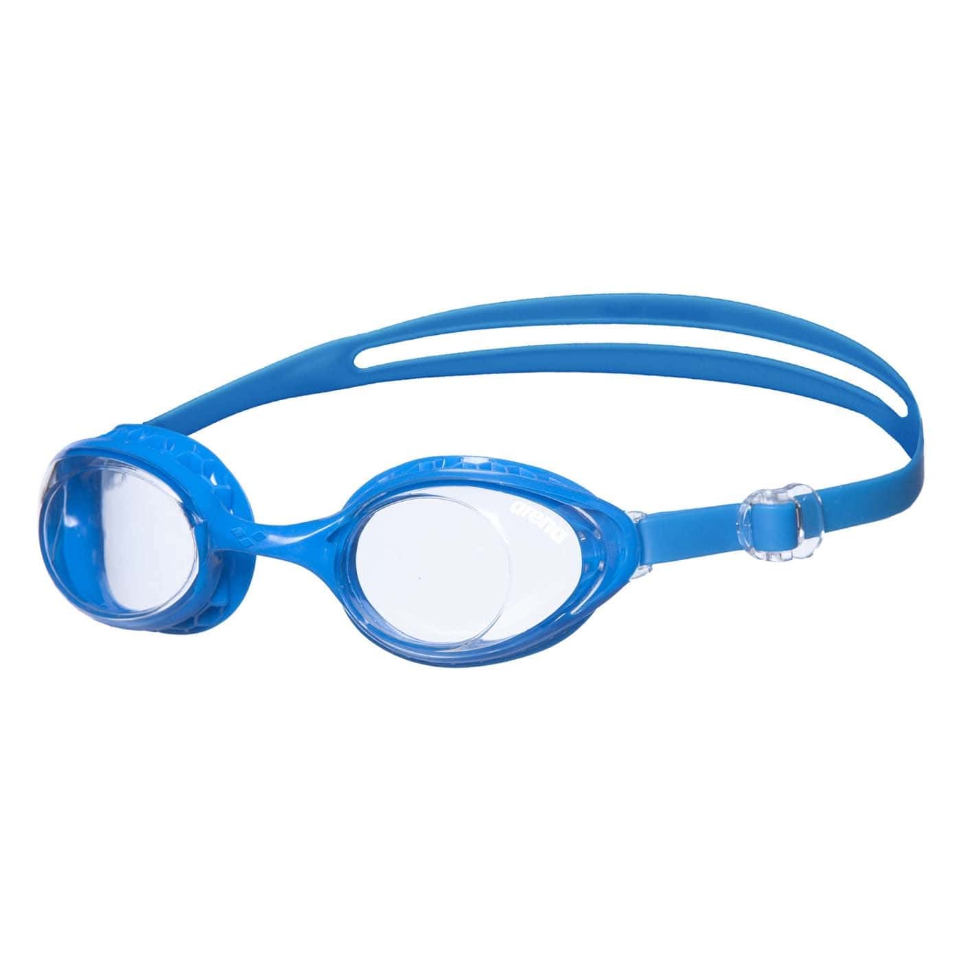 AIR-SOFT Glasses - Comfort and protection for your eyes