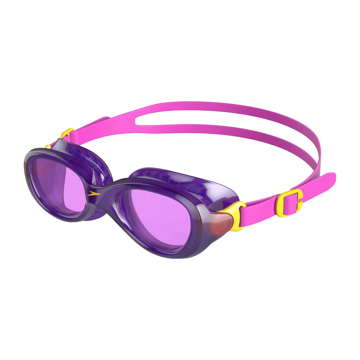 Speedo Futura Classic Junior - Swimming goggles for children