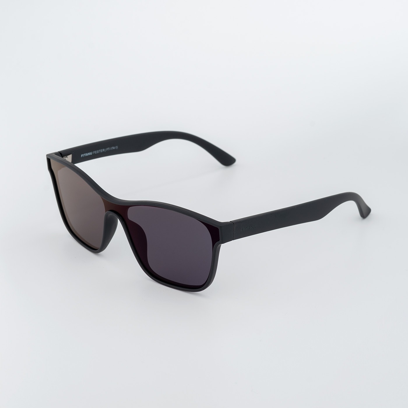 FESTER Glasses - Universal eye protection for everyone