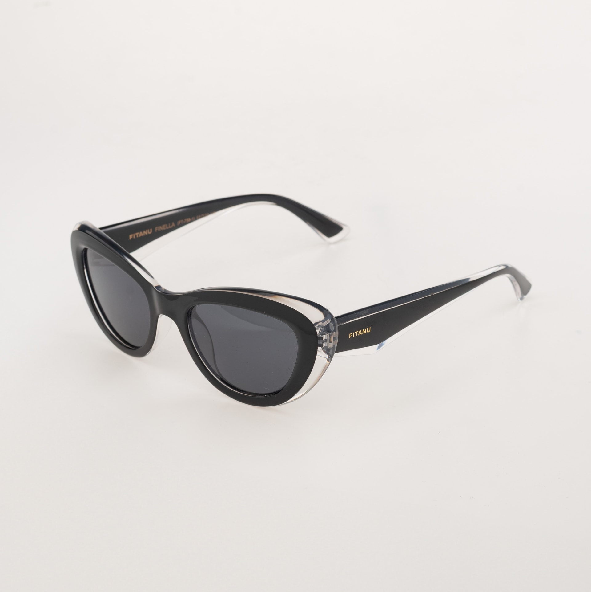 FINELLA Women's Sunglasses – Protection and Style