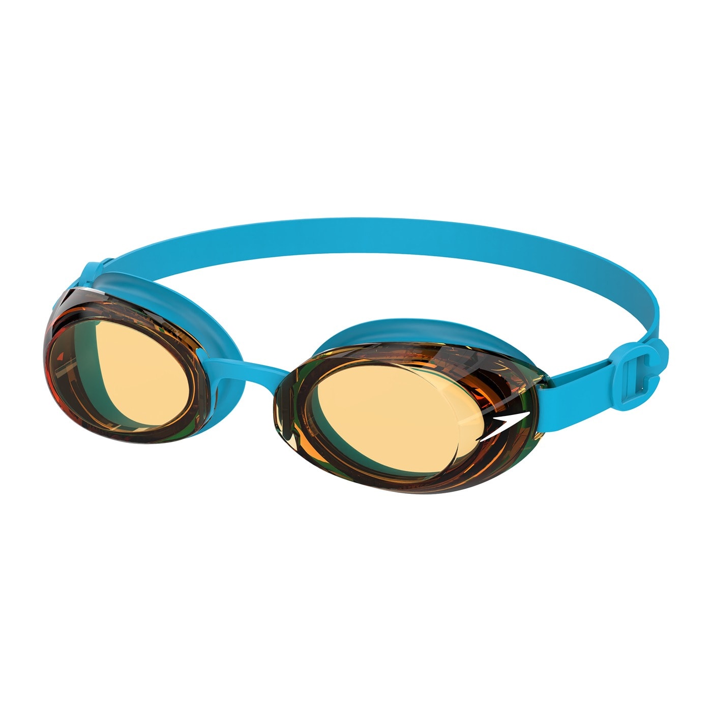 JR JET 2.0 Children's swimming goggles - comfort and safety