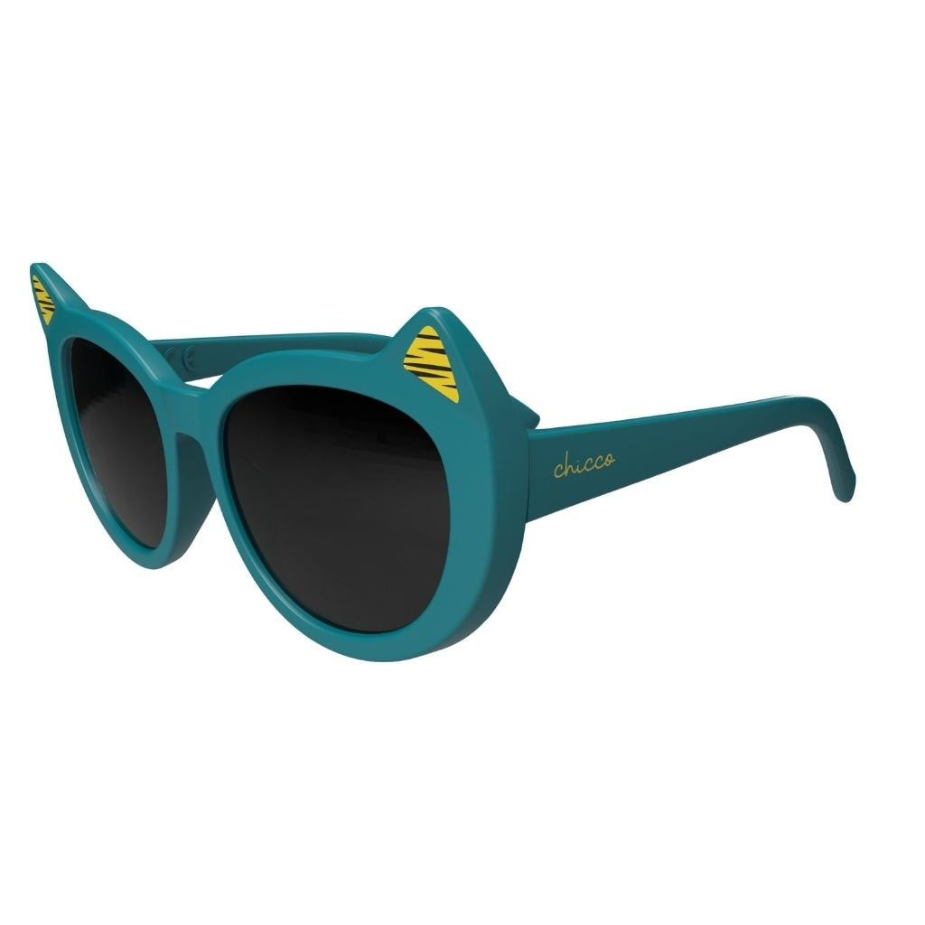 Chicco Sunglasses for girls + case 36m+