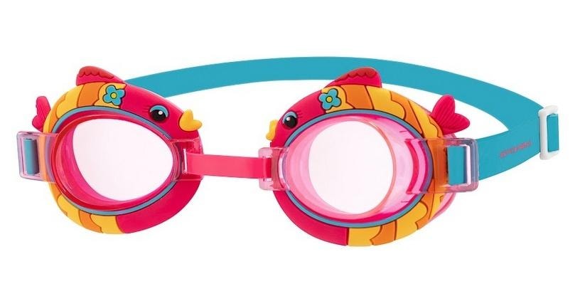 Spokey Swimming goggles for children with UV filter - ideal for the pool
