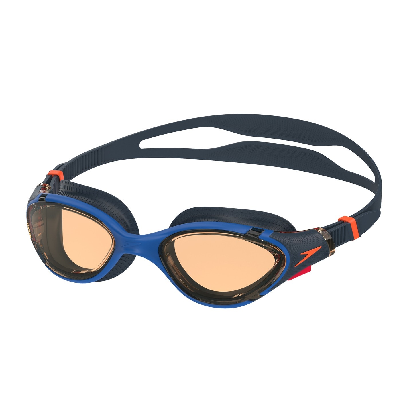 Speedo Biofuse 2.0 AU - Swimming Goggles for Comfort and Performance