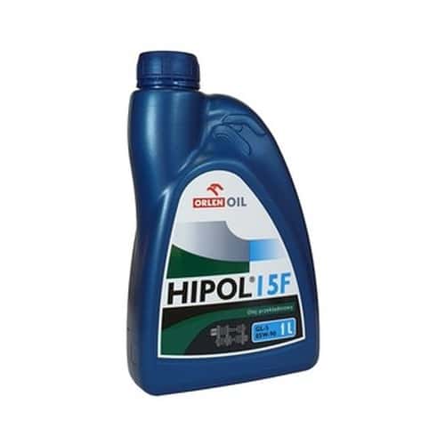 Orlen Hipol 15 F 85W-90 GL-5 - Gear Oil 1L