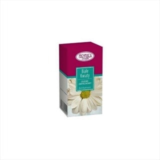 NOWE S.A. Scented Oil White Flowers 10 ml - relaxing aroma