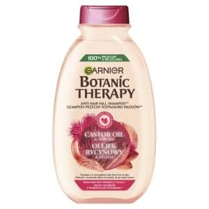 Botanic Castor oil for hair - 400ml for healthy growth