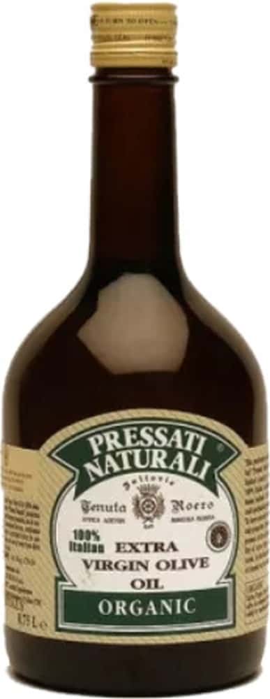 ROL.OLIWA PRESSATI BIO 750ML - Exquisite oil from Italian crops