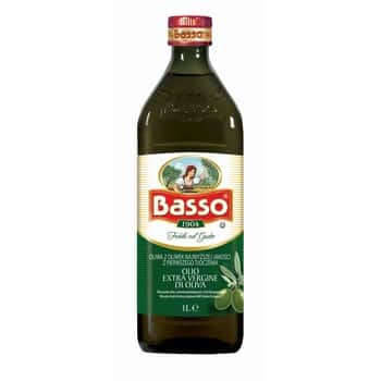 Italian Extra Virgin Olive Oil - 500ml perfect for salads