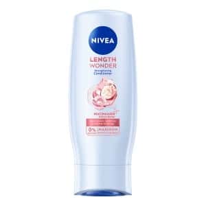 Nivea Moisturizing Body Oil - for smooth skin