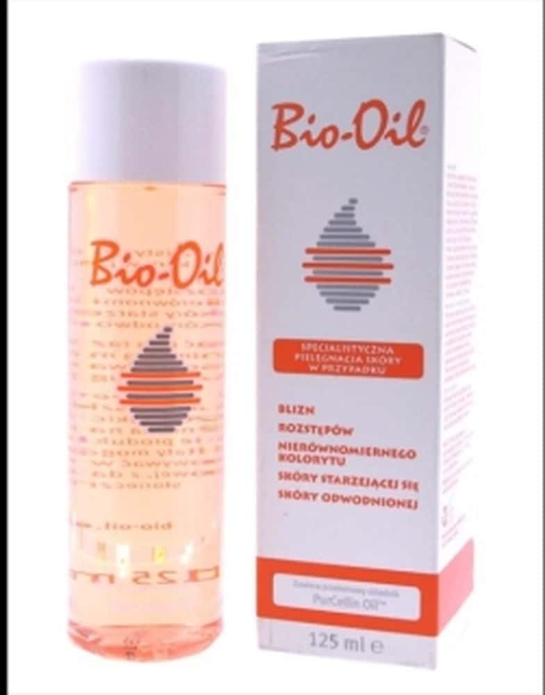 Bio Oil Skincare Oil - 125 ml for beautiful skin