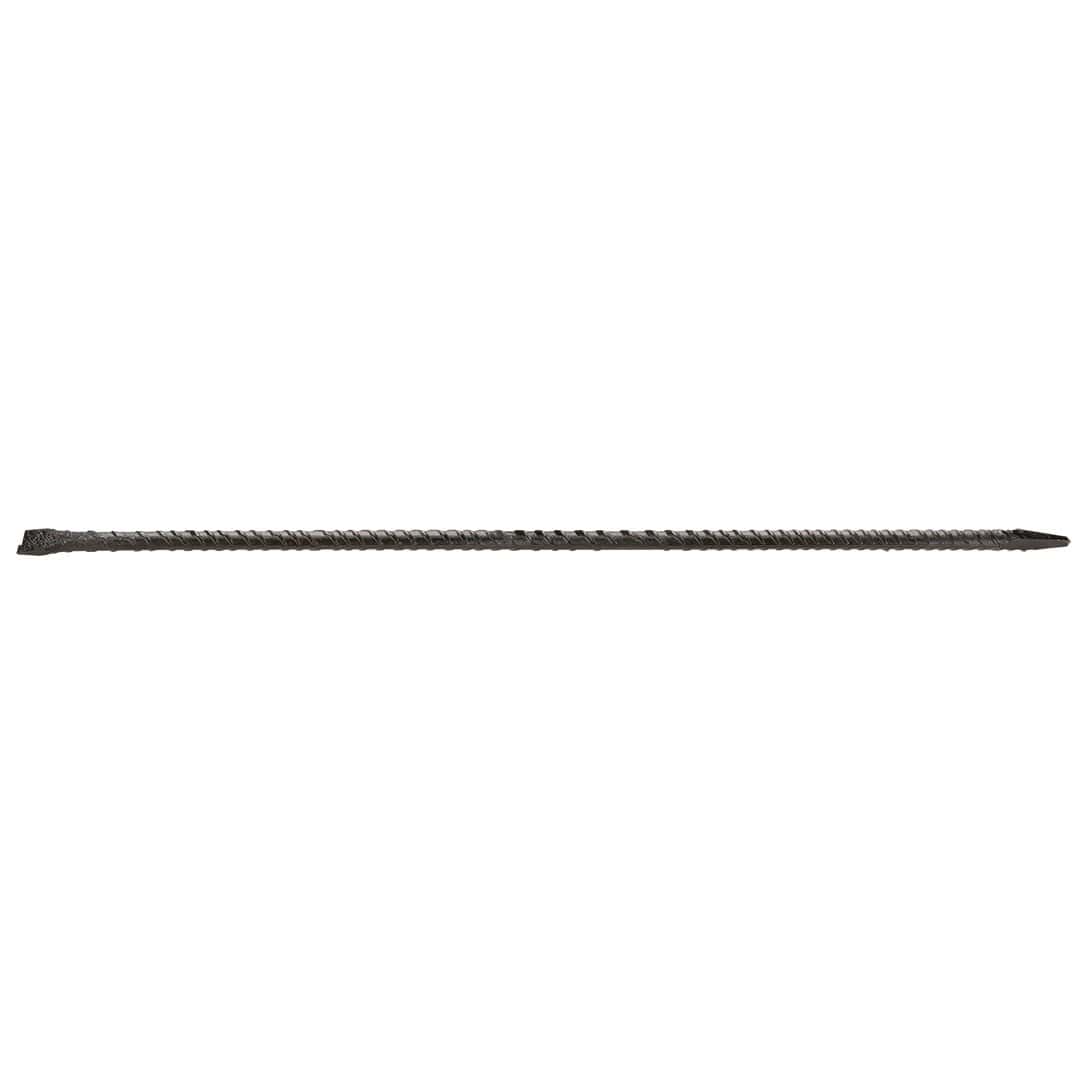 TOPEX Steel crowbar 1500 mm - reliable tool for prying