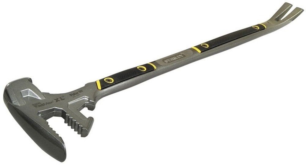 STANLEY 1-55-120 Steel Crowbar Fubar 3 - reliable tool
