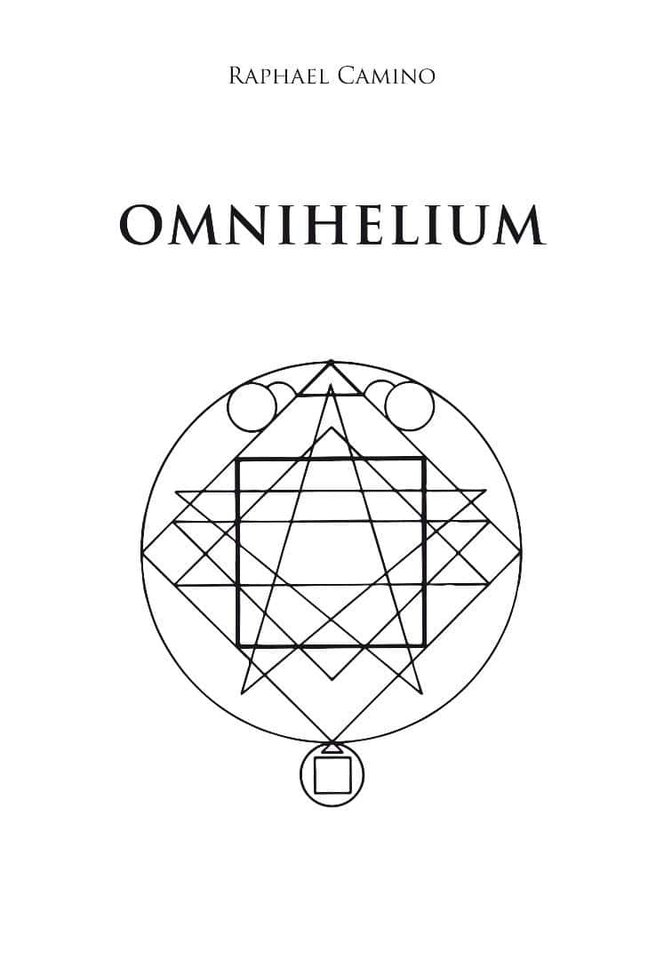 Omnihelium - Camino Raphael - Spiritual journey within