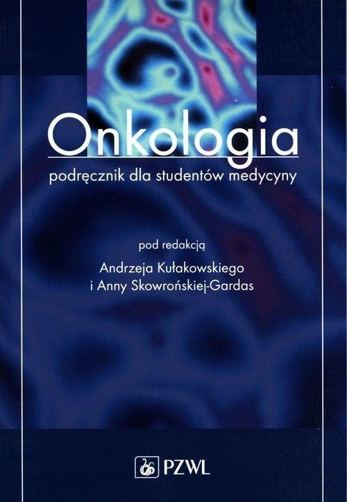 Oncology Textbook for Medical Students - comprehensive knowledge source