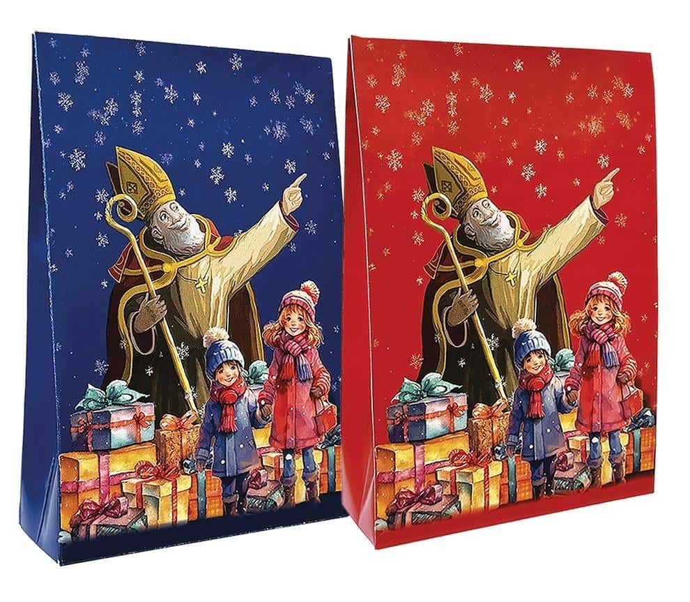 Rafael Gift packaging set MIX 2pcs - perfect for gifts