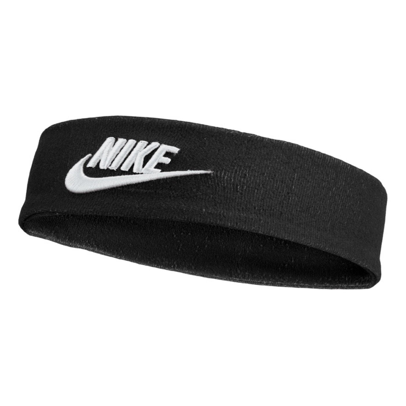 Nike Classic Wide Terry Headband - Unisex sport headband