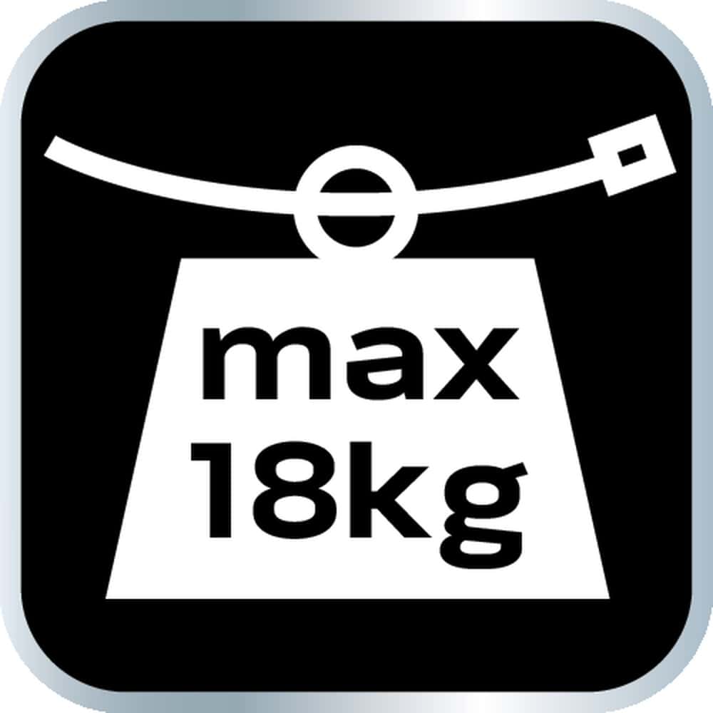 NEO TOOLS EXTREME Cable ties 2.5 x 100 mm, black, 100 pcs