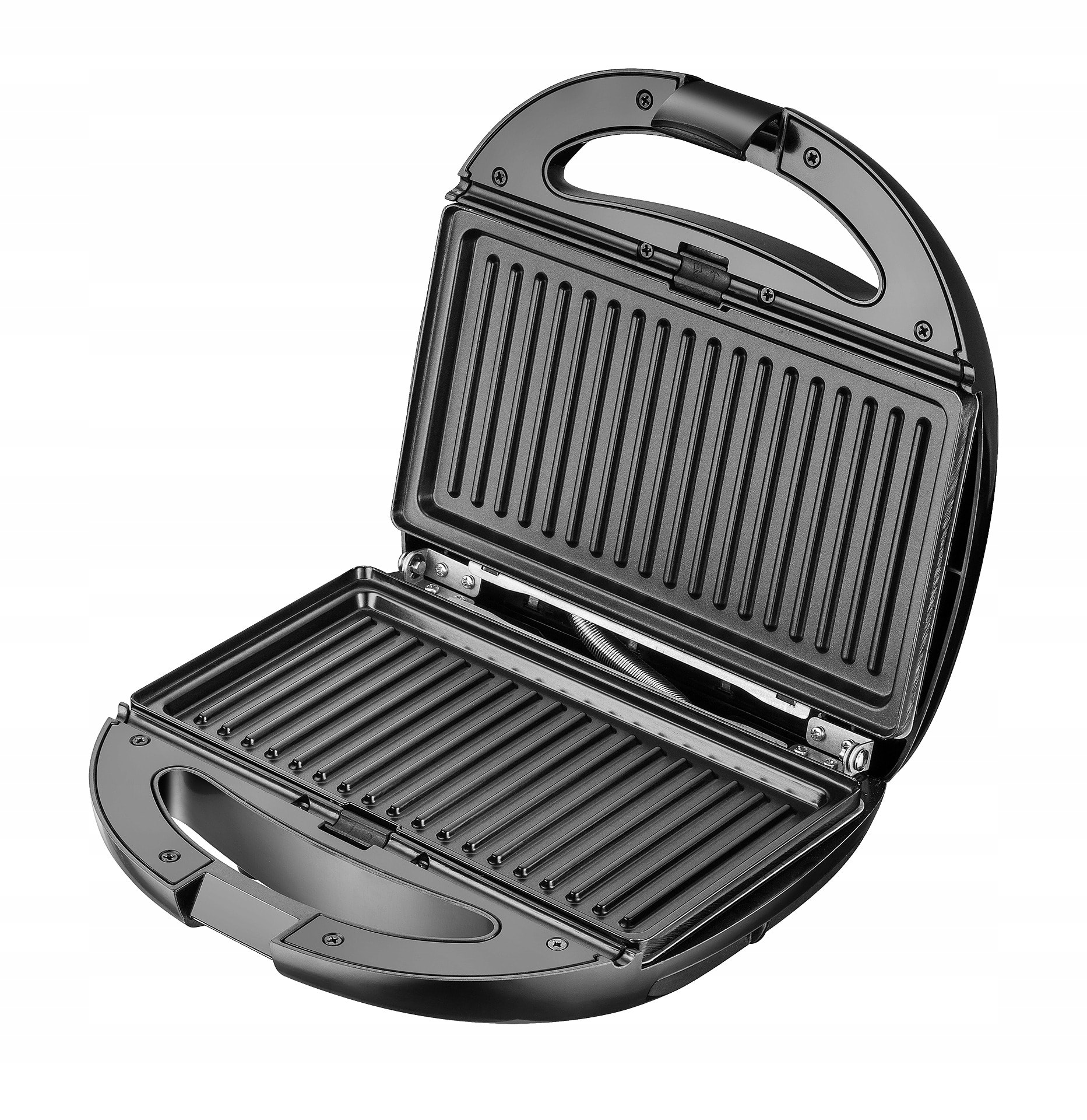 Camry CR 3057 Sandwich Toaster - quick and tasty breakfasts