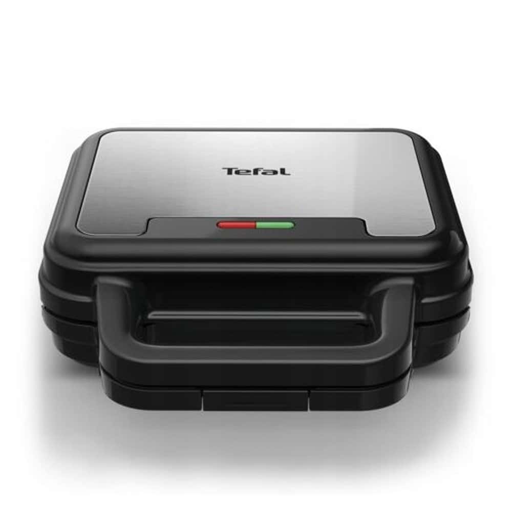 TEFAL SW383D10 3-in-1 Sandwich Maker - perfect for a quick breakfast