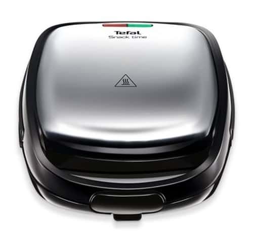 Tefal Sandwich Maker SW341D12 - Perfect for Sandwiches and Waffles