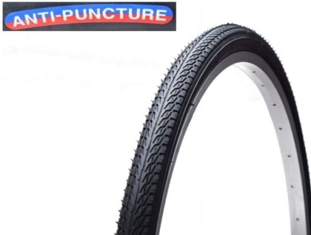 Bottar Bicycle tire 28 x 1 5/8 inch - reliable and durable