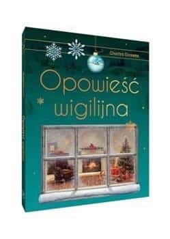 SBM A Christmas Carol - Exclusive edition perfect as a gift