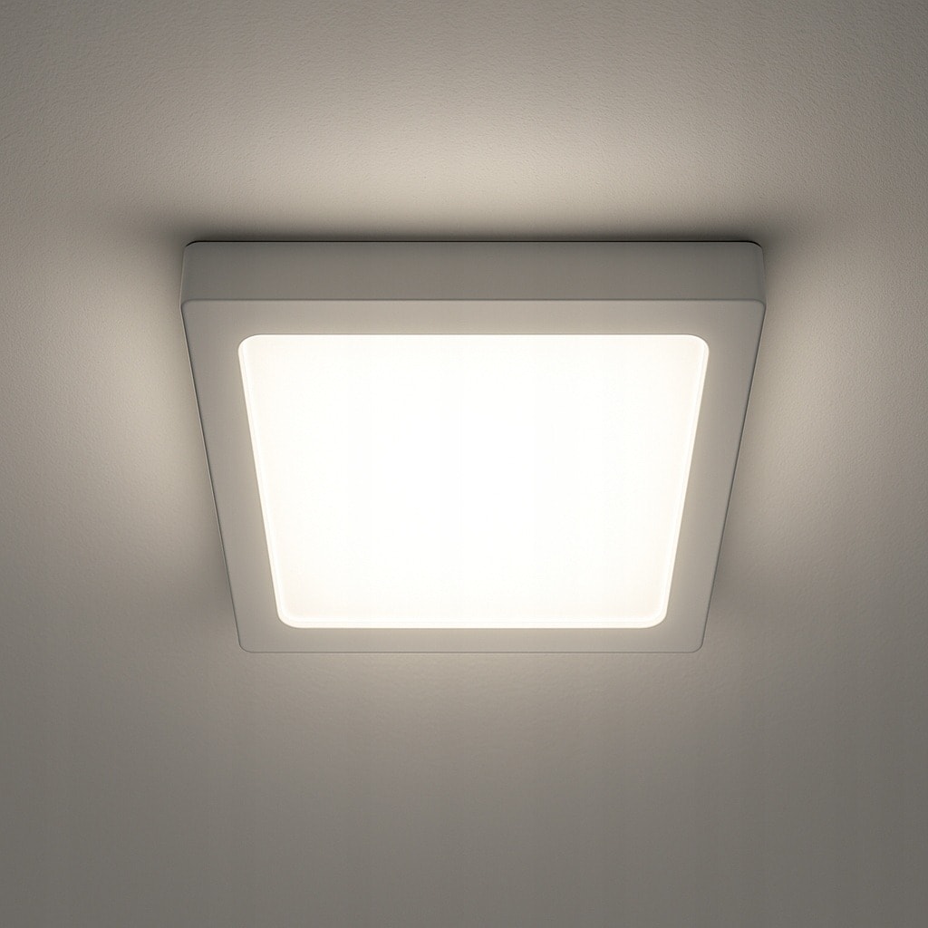 LED Wall and Ceiling Light 2x18W - Universal Lighting
