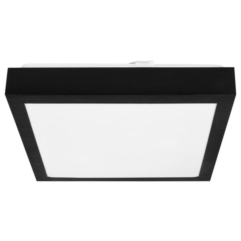 LED wall and ceiling light 2x9W - modern lighting for any room