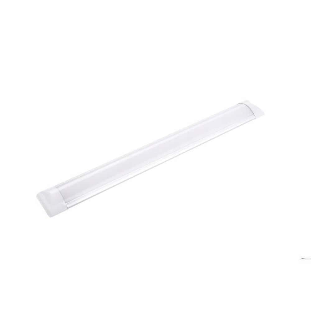 LED Wall Ceiling Light Metal Black - modern lighting
