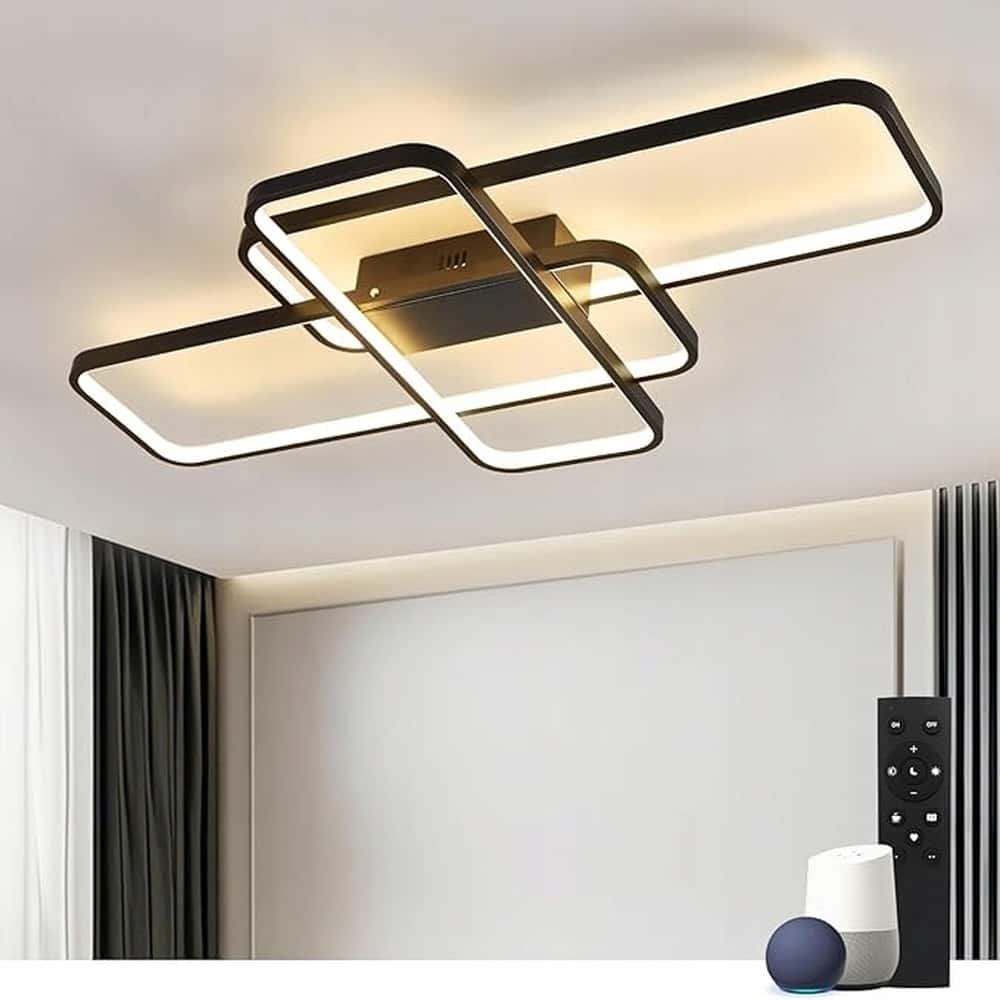 Alexis Ceiling Lamp Silver - Elegance and style in your home