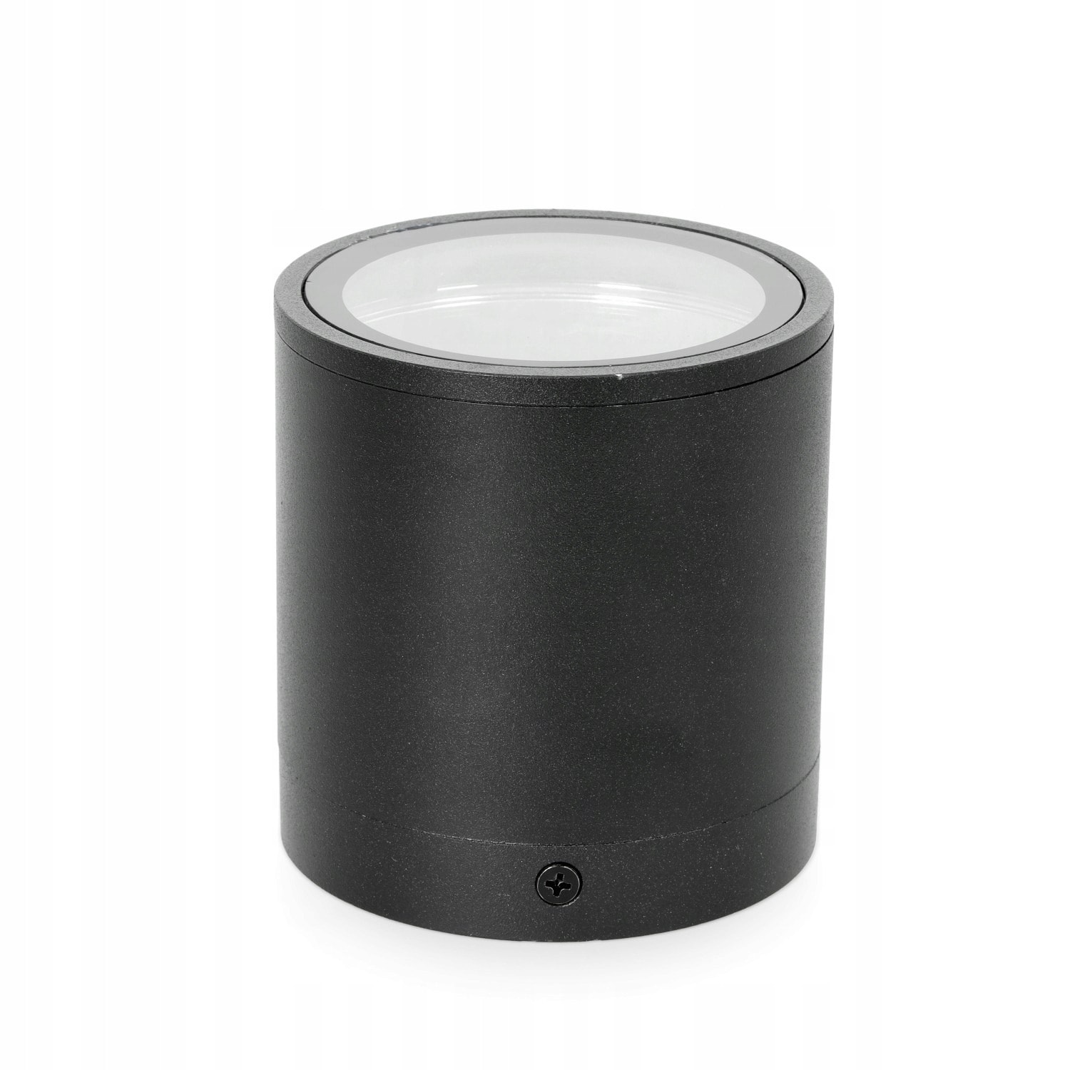 Ava 2 Black - modern ceiling lamp in black