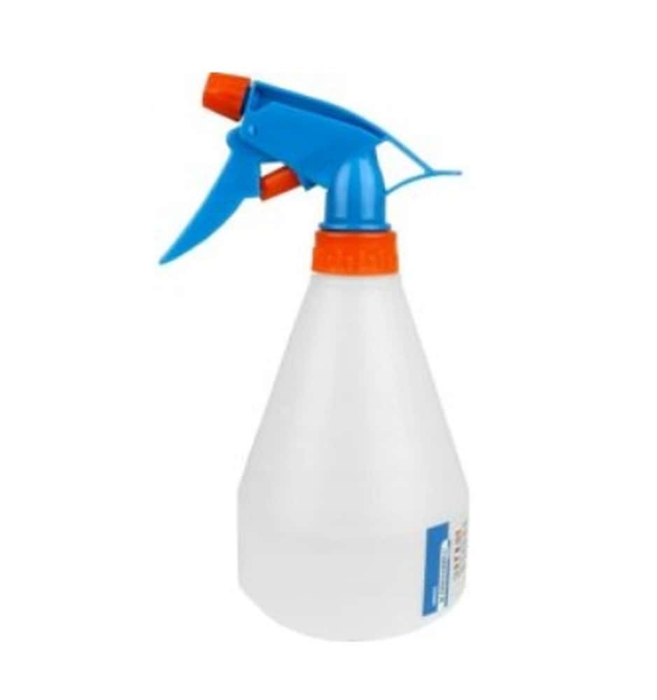 Hand sprayer 0.5 l - ideal for plant care